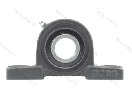 Подшипниковый узел UCPX 11 ISB в Астрахани