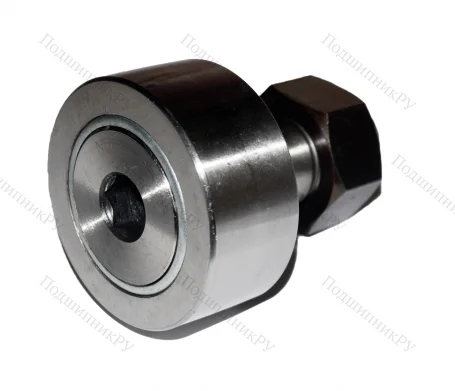 Опорный ролик NUKR 52X