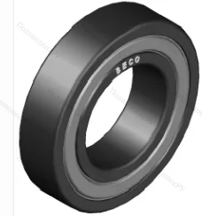 Высокотемпературный подшипник 61909 BHTS ZZ 280°