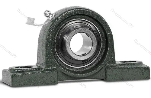 Подшипниковый узел UCP 205 в Астрахани