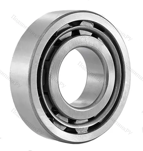 Цилиндрический роликовый подшипник 2317 (N 317)