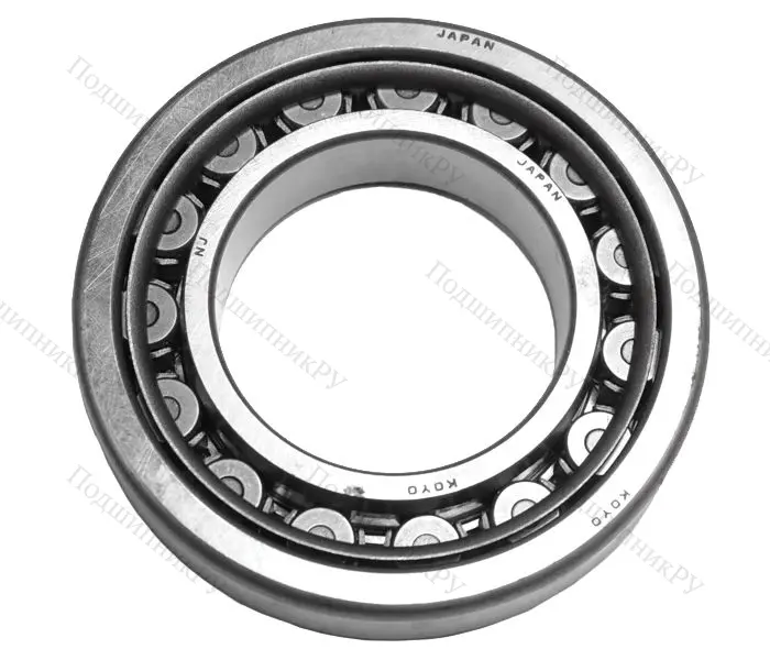 Роликовый цилиндрический подшипник NJ 316