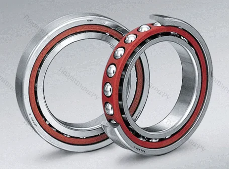 Подшипник 7205 A5TRSULP3