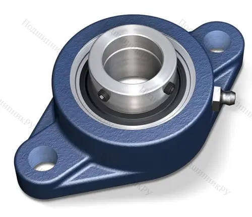 Подшипниковый узел USFLE 207 в Астрахани