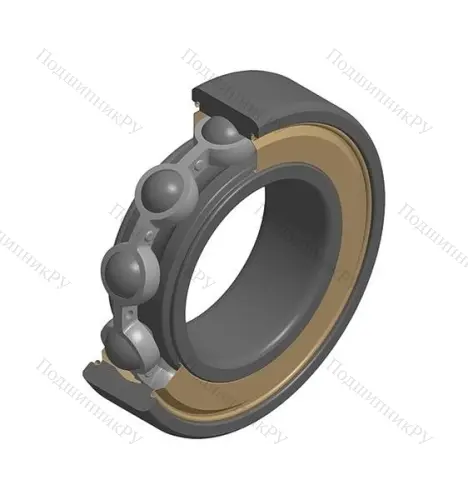 Высокотемпературный  подшипник 6306 FT 150ZZ от производителя  SNR