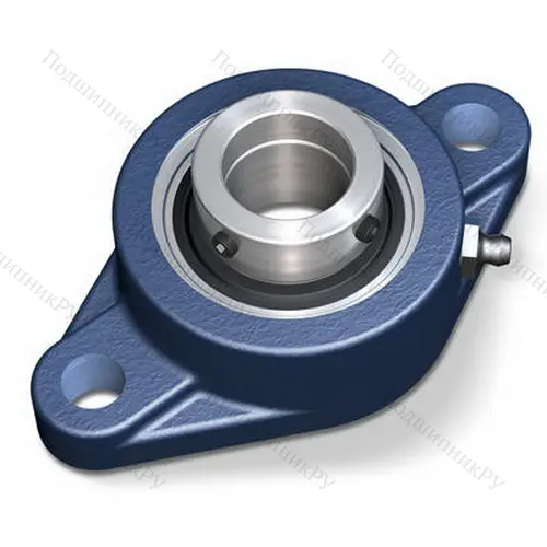 Подшипниковый узел (корпусный подшипник) LEN 210-2F в Астрахани