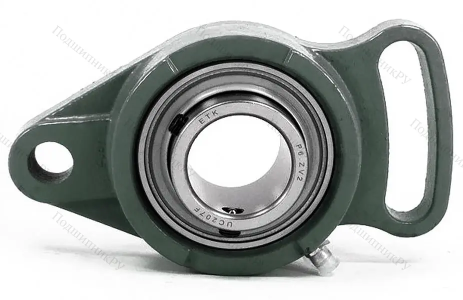 Подшипниковый узел UCFA 208