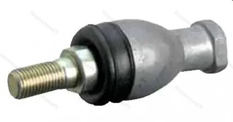 Шарнирный наконечник SQZ 6C-RS ISB в Астрахани