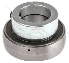 Подшипник YET 207 SKF
