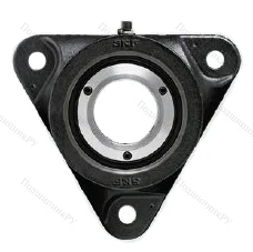 Подшипниковый узел FYNT 50 F SKF в Астрахани