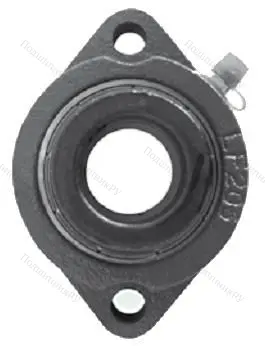 Подшипниковый узел SBLF 202 ISB в Астрахани