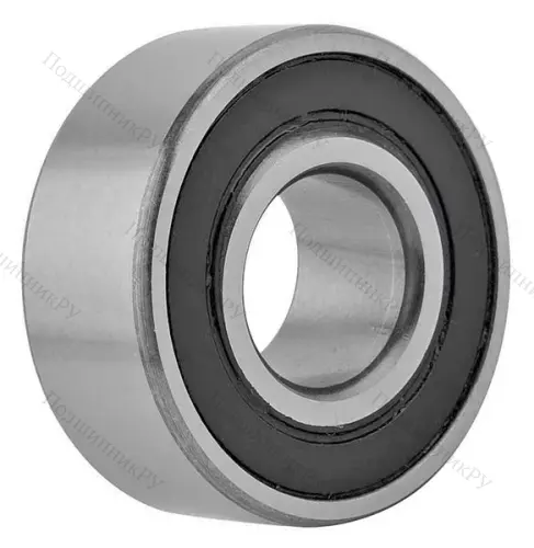 Радиально-упорный шариковый подшипник 3056209 2RS (3209 2RS) в Астрахани