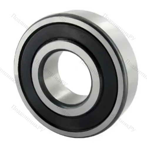 Подшипник шариковый 6005-2RS.C 3