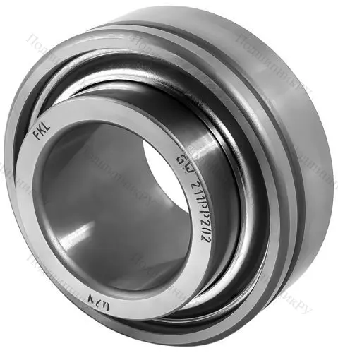 Подшипник шариковый GW 211PP 202 в Астрахани
