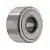 Игольчатый подшипник NATR 15 от производителя  SKF