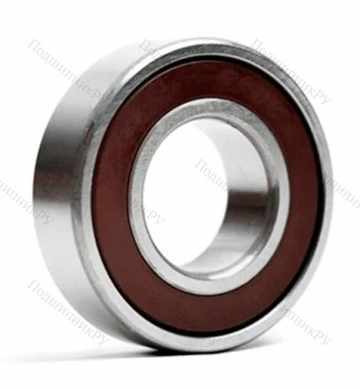 Подшипник 608 DD 1MC 3E