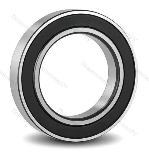 Шариковый однорядный подшипник 180315 (6315 2RS) в Астрахани