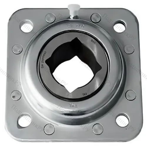 Подшипниковый узел (корпусный подшипник) GWST 211PPB 40