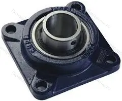 Подшипниковый узел UCF 210SS ISB в Астрахани