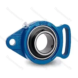 Подшипниковый узел UCFA 202 в Астрахани