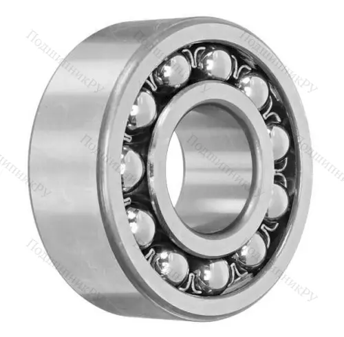 Двухрядный шариковый подшипник 1616 (2316) в Астрахани