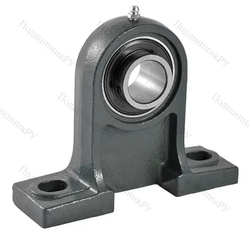 Подшипниковый узел UCPH 206