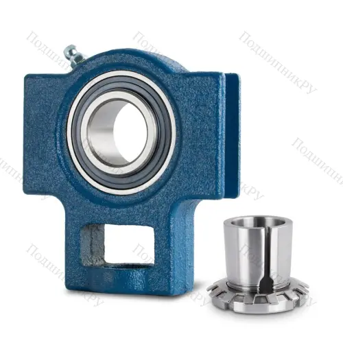 Подшипниковый узел UKT 215+H 2315 - Вал: 65 мм от производителя  LPZ