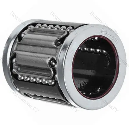 Втулка шариковая R 065822540 компактная, с уплотнительными кольцами, закрытая в Астрахани