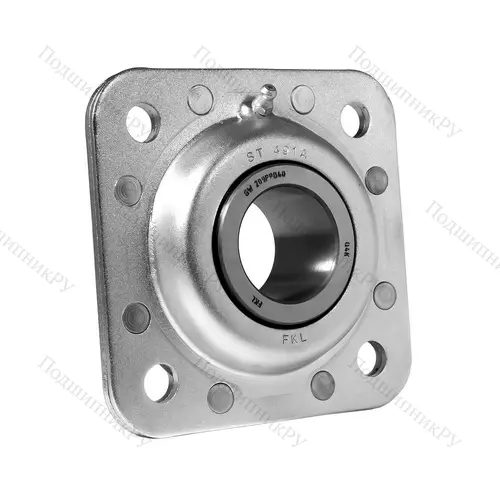 Подшипниковый узел (корпусный подшипник) GWST 209PPB 40