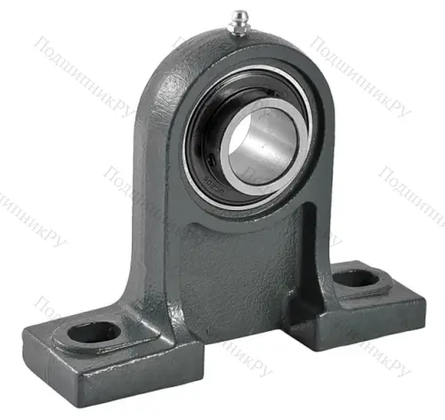 Подшипниковый узел UCPH 205 в Астрахани