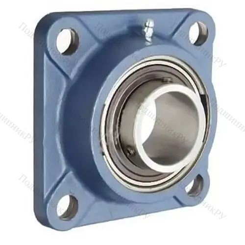 Подшипниковый узел (корпусный подшипник) LEF 210-2TB в Астрахани