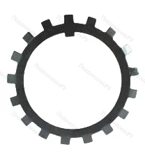 Стопорная шайба MB 11 ISB в Астрахани