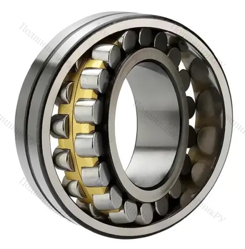 Сферический роликовый подшипник с конической посадкой на вал 113620 АМН (22320 ACKMBW 33) в Астрахани