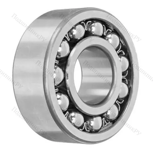 Двухрядный шариковый подшипник 1609 (2309) в Астрахани