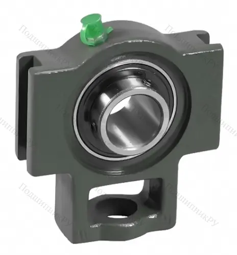 Подшипниковый узел (корпусный подшипник) LET 207-2F в Астрахани