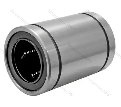 Подшипник LME 40 UU. KB 4080 UU (NPZ) в Астрахани