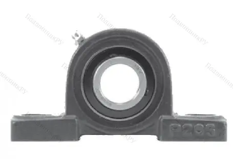 Подшипниковый узел UCP 308 (SY 40TF) ISB в Астрахани