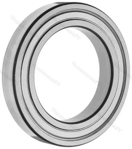 Шариковый однорядный подшипник 80215 (6215 ZZ) в Астрахани