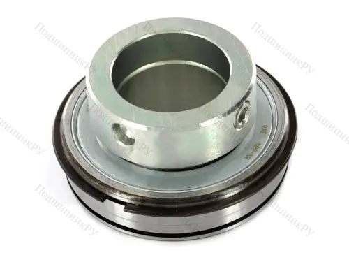 Закрепляемый подшипник RAE 30-XL-NPP-NR от производителя  INA