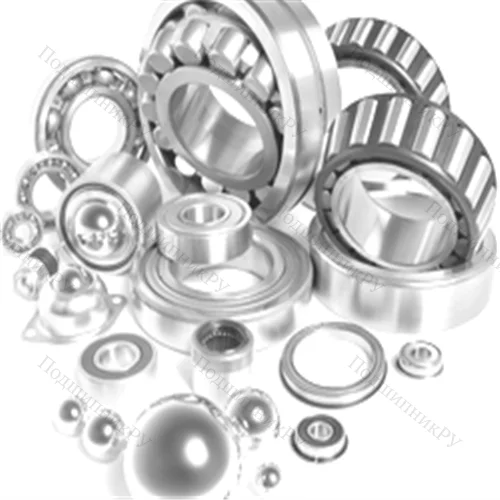 Подшипник шариковый радиально-упорный PHU 56010