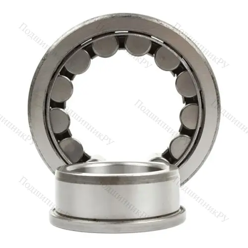 Роликовый цилиндрический подшипник NJ 2211 от производителя  KOYO