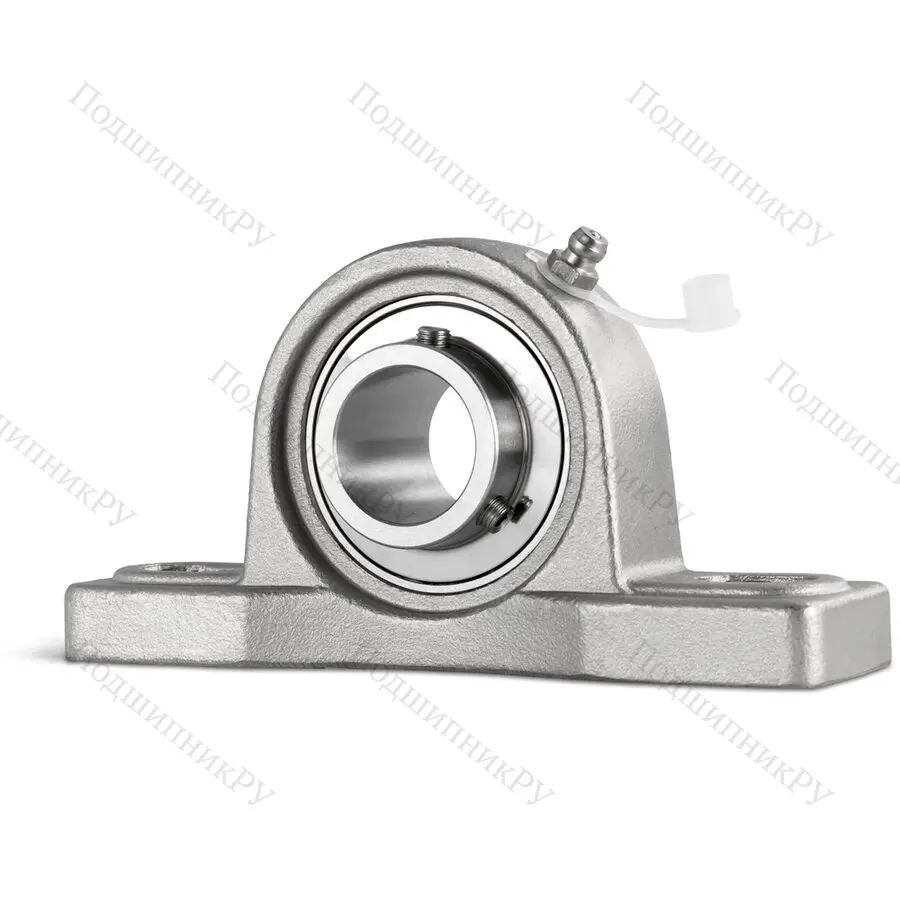 Подшипниковый узел SSUCP 210 - Вал: 50 мм