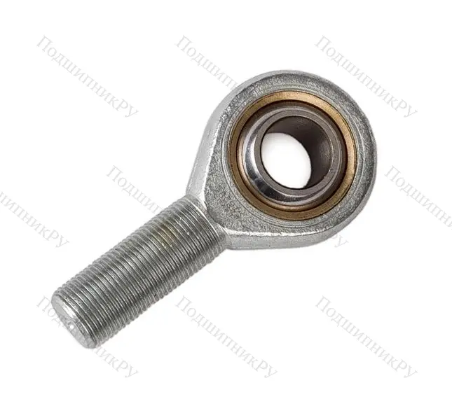 Шарнирная головка POS 5 A