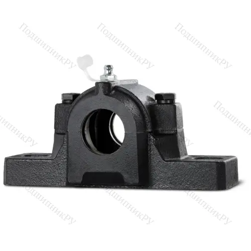 Разборный корпус опорного блока SNL 507-606 / Вал 30мм