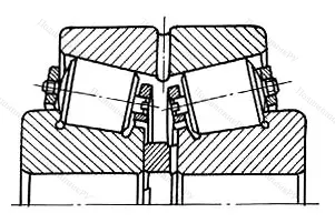 Подшипник  10979/600 