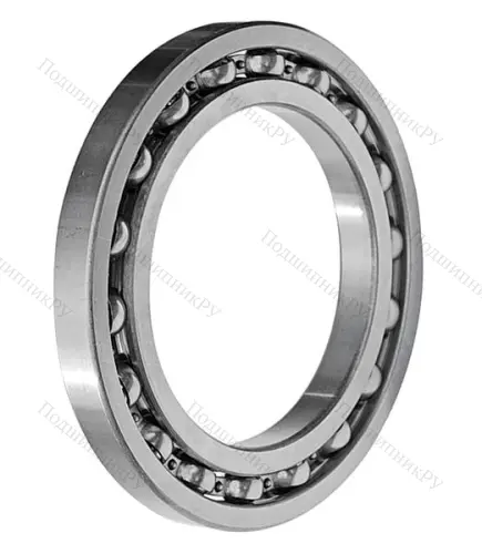 Шариковый однорядный подшипник 16014 (7000114) в Астрахани