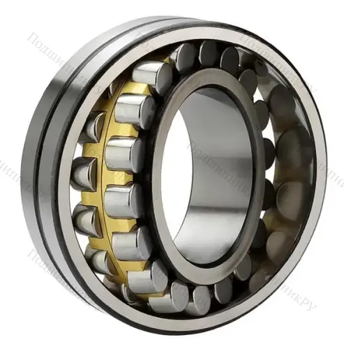 Сферический роликовый подшипник 3624 АМН (22324 ACMBW 33) в Астрахани