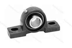 Нержавеющий корпусной узел UCP 213 BSS 2RS BECO в Астрахани