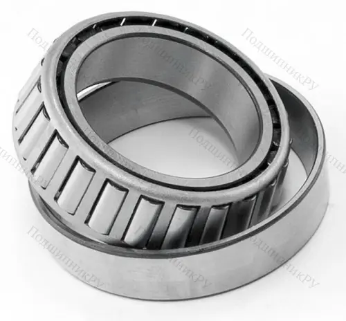 Конический роликовый подшипник 30309 DJR (31309)