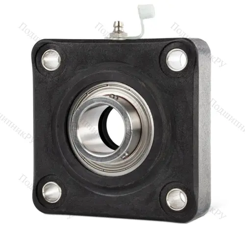 Подшипниковый узел WP-SSBF 205 - Вал: 25 мм от производителя  LPZ